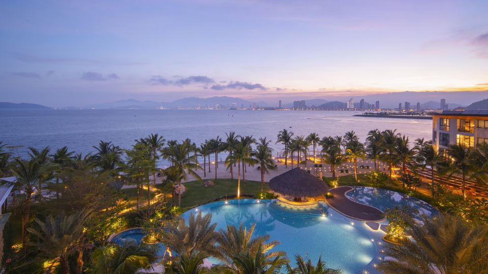 Boma Resort Nha Trang