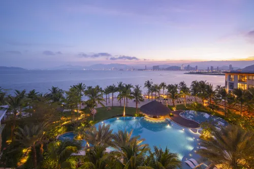 Boma Resort Nha Trang Hotels in Nha Trang