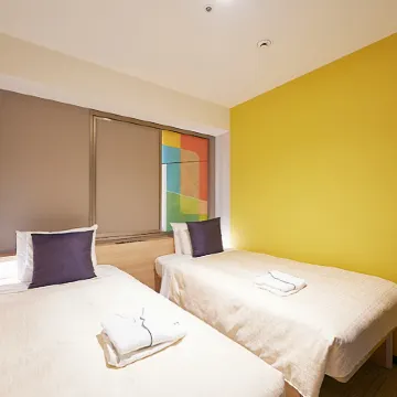 Sotetsu Grand Fresa Osaka-Namba