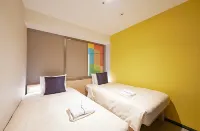 Sotetsu Grand Fresa Osaka-Namba Hotel in zona Dōtonbori