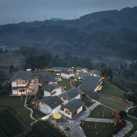 HERB  VILLAGE