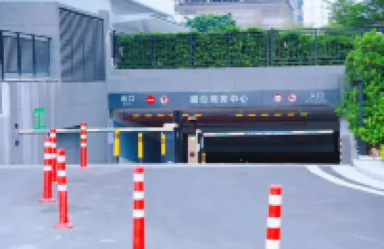 橘子輕奢公寓（廣州南站店）