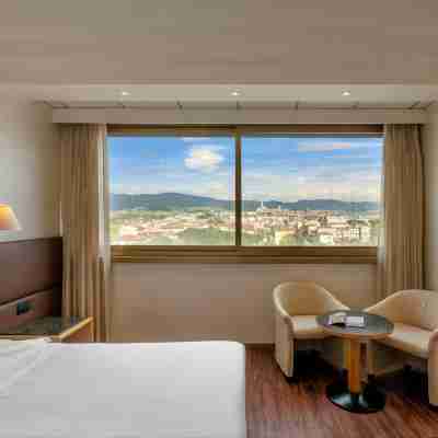 Hotel Minerva Rooms