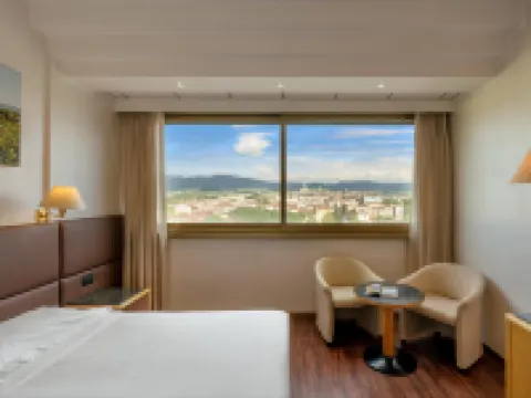 Hotel Minerva Hotels in Arezzo