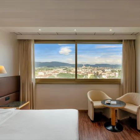Hotel Minerva