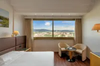 Hotel Minerva Hotels in der Nähe von Chiesa di Saione