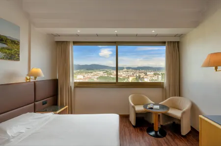 Hotel Minerva