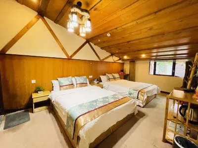 youranhotel Hotel in zona Former Residence of Zhou Yuhuang