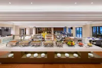Lu'an Garden Hotel Shanghai