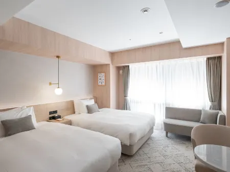 HOTEL THE LEBEN OSAKA