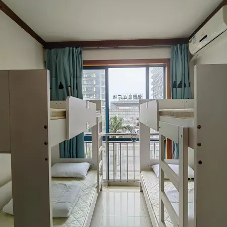 Nanning Jiandongli Youth Hostel