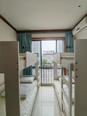 Nanning Jiandongli Youth Hostel