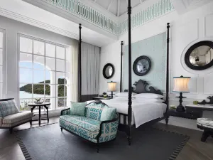 JW Marriott Phu Quoc Emerald Bay Resort & Spa