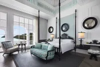 JW Marriott Phu Quoc Emerald Bay Resort & Spa Hôtels à : Phu Quoc