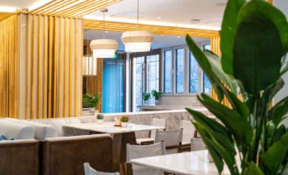 Yunli Hotel (Beijing Chaoyang Park Guomao Business District)