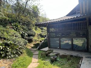 Houyan Ancient Village Nawu Homestay