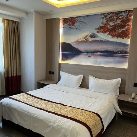 Hai Lian Business Hotel