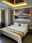 Hai Lian Business Hotel Các khách sạn gần Benxi Dongming Culture Tourism Commercial Street