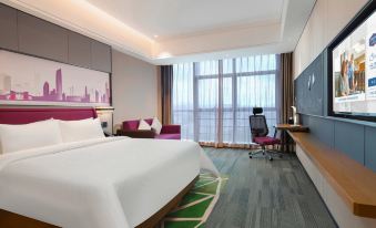 Hampton by Hilton  Shenzhen Longhua Qinghu
