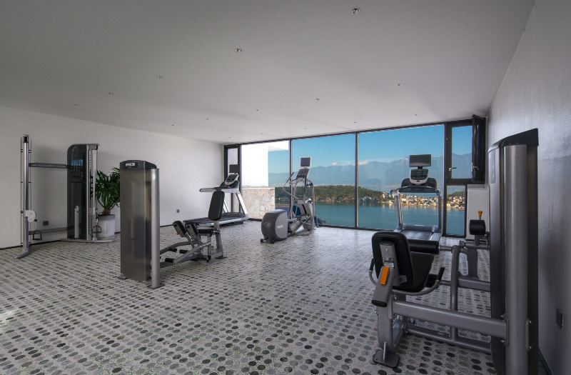 Dali Yunji No.1 Cliff Seaview Hotel photo 2