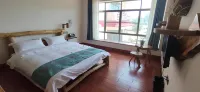 Qingyuan Jingwu Homestay