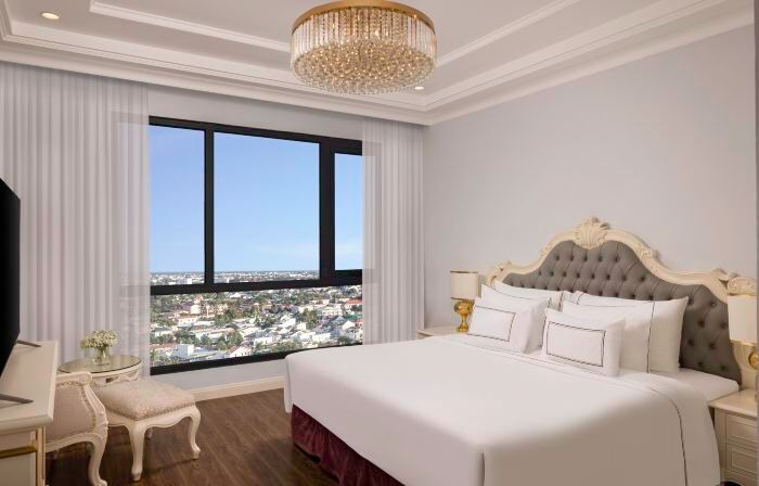 Melia Vinpearl Phủ Lý