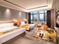 雲陽藍灣麗呈酒店 雲陽酒店
