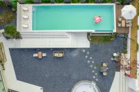Qinxin·Lake B&B - Pools