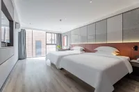 Junlai Hotel (Tianchang Tianfa Square)