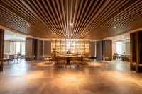 Grand Skylight International Hotel Shenshan Bay - Gym