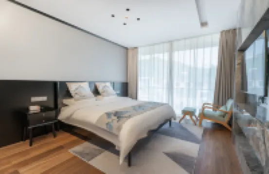 Miyin·Changxing luxurious designer life aesthetics beauty hotel