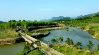 Royal Bay Resort Hotels in Zixi