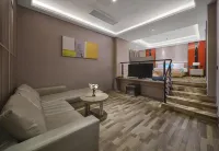 25 Hours Sunshine Hotel Các khách sạn gần CPC Huangyan Committee Party School