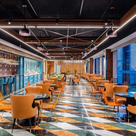 Ibis Styles Hotel (Ruili Jiegao Border Trade Zone Branch)