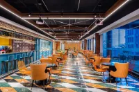 Ibis Styles Hotel (Ruili Jiegao Border Trade Zone Branch) - breakfast