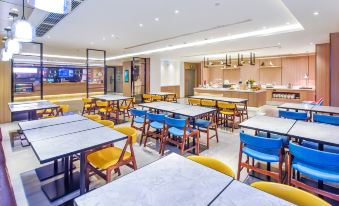 Hanting Youjia Hotel (Chengdu Chunxi Road Taikoo Li New Store)