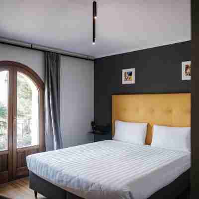 Antico Borgo di Sutri Rooms