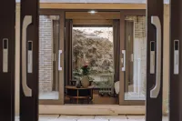 Tengchong Nansu Banshanli Private Tang Hot Spring Homestay