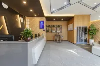 IU酒店（太原南站東廣場店） - 2星級
