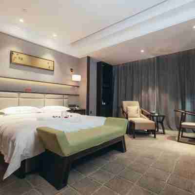 伊寧溫州國際大酒店（伊寧機場店） Rooms