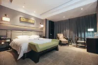 Wenzhou International Hotel