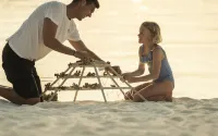 Four Seasons Resort Maldives at Kuda Huraa Hotels in Huraa