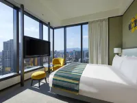 MGH Mitsui Garden Hotel Taipei Zhongxiao Hotels near Daan District