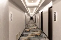 Grand Hyatt Hotel (Jinlianchuan Street Branch)