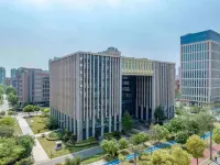 Puli Boutique Hotel (Chengdu Jinniu China Railway Industrial Park) Hotels near Tianhang Campus， Chengdu Railway Vocational Training College