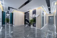 Dingchao E-sports Theme Hotel