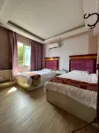 Nanjiang Huatian Business Hotel