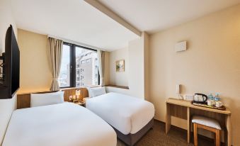 Waka Kyoto Kawaramachi Hotel