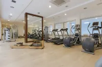 Barut B Suites - palestra