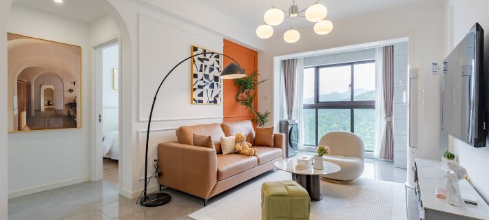 Weiman Boutique B&B (Taihu Longzhimeng) Hotele w: Powiat Changxing